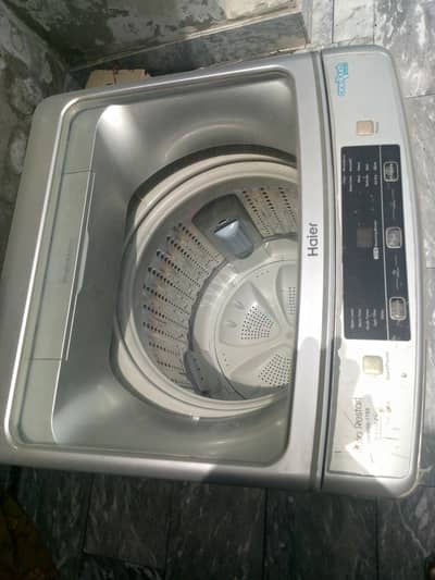 Haier HWM90-1789 9KG Automatic Washing Machine