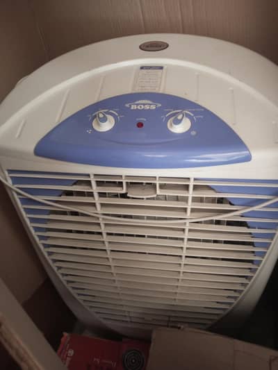 Boss Air cooler