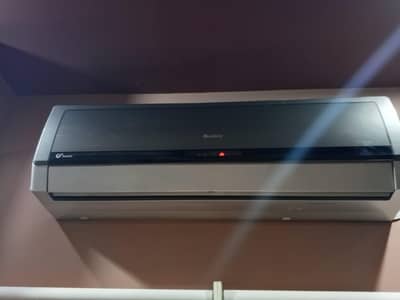 Gree G 10 inverter