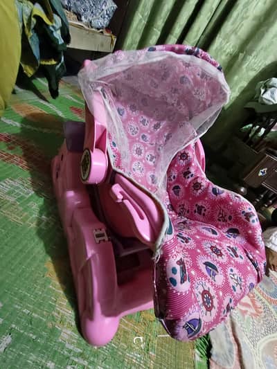 baby swing
