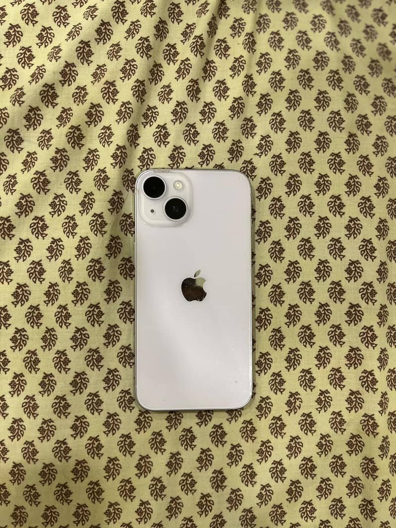 IPHONE 14 MINT CONDITION 0