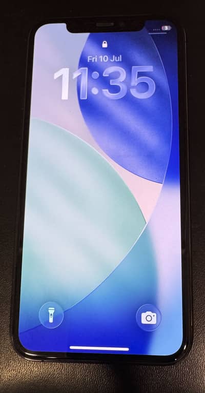 Apple iPhone 11 Pro