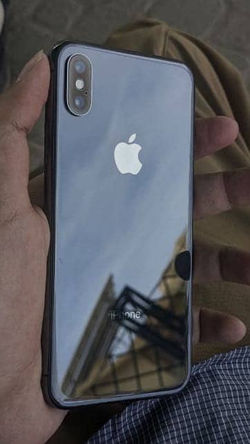 Apple iPhone X 1