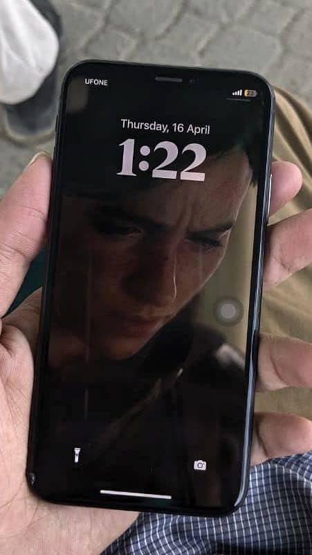 Apple iPhone X 2