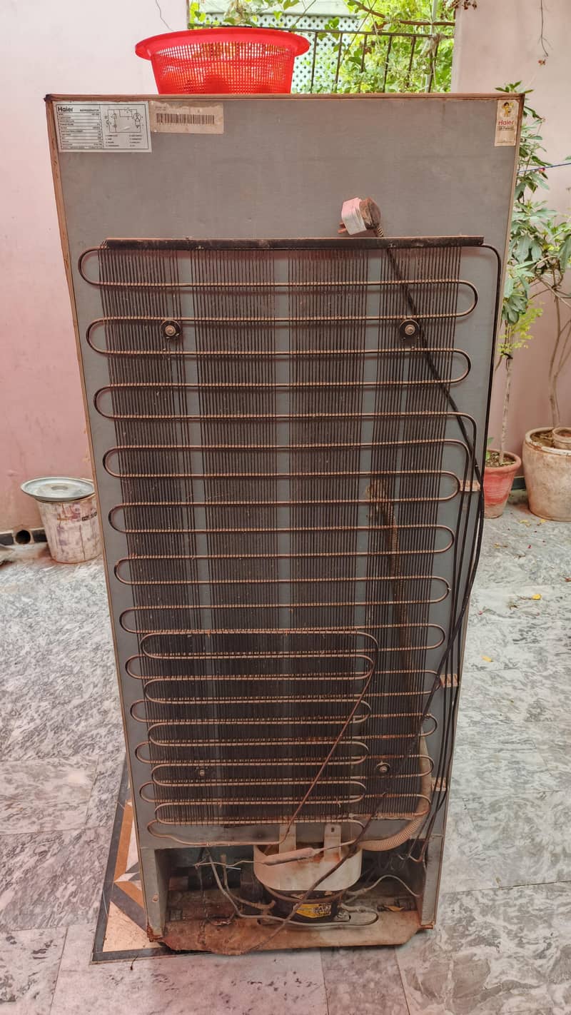 Haier 2