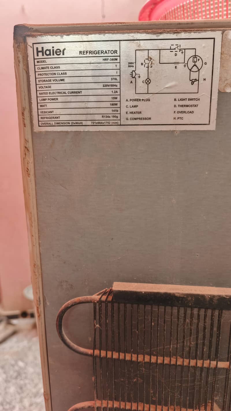 Haier 3