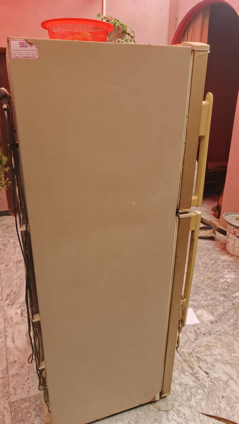 Haier 4