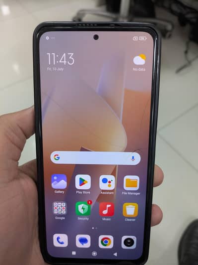 Xiaomi Redmi Note 11 Pro