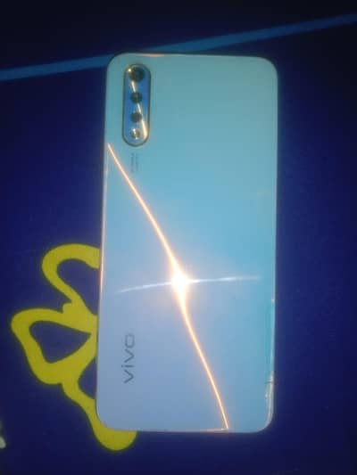 vivo s1