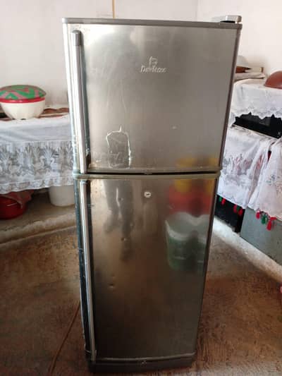 dawolanc refrigerator