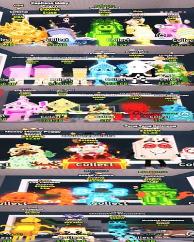 Rare brainrot available or bloxfruits fruits or grind available!