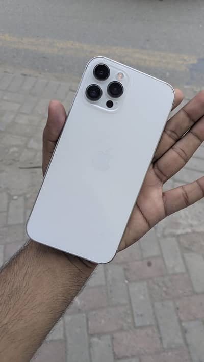 Apple iPhone 12 Pro Max