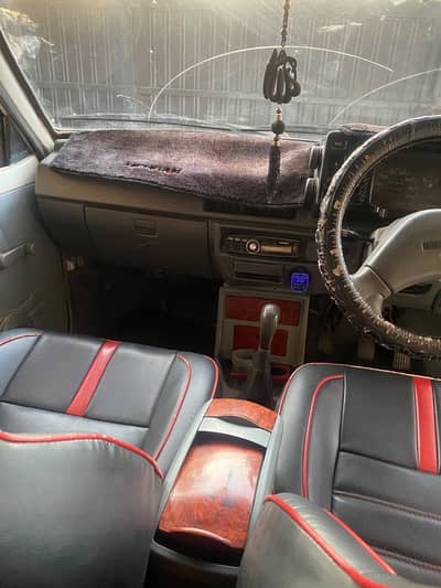 Suzuki Mehran VXR 2017