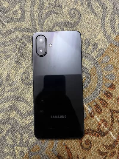 Samsung Galaxy A07 -- 6GB
