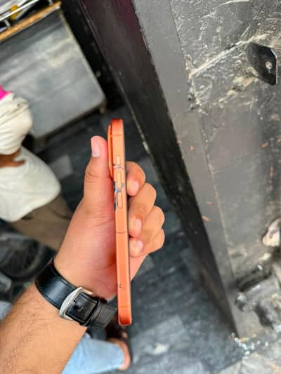 Apple iPhone 17 Pro