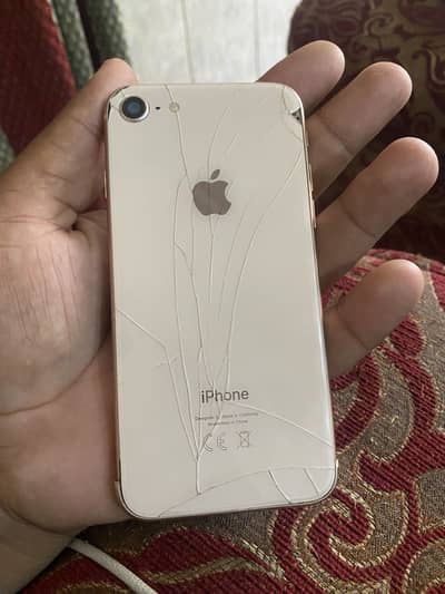 iPhone 8