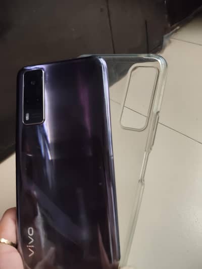 Vivo Y31