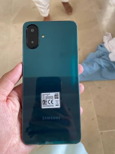 Samsung Mobile A07