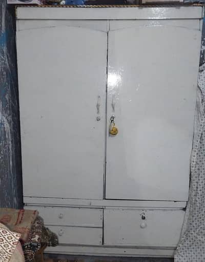 wardrobe sale for emergency