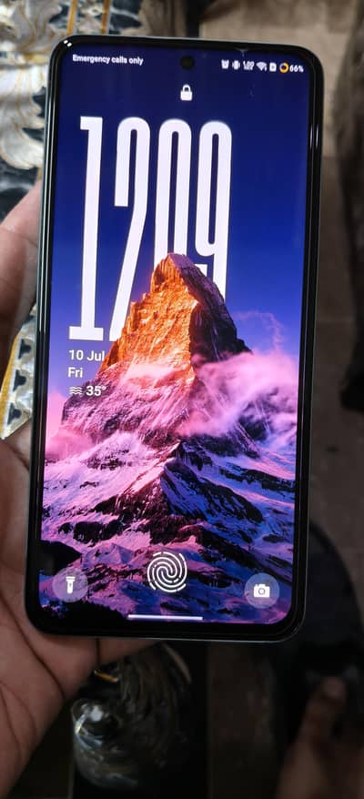 Realme 12+5g 8-256