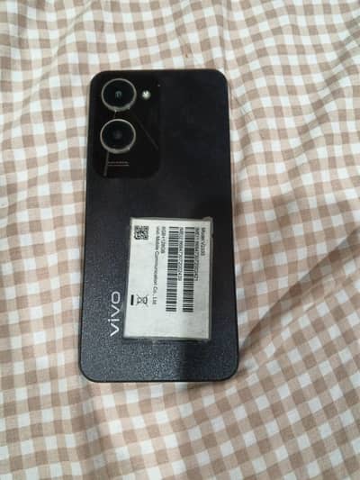 Vivo Y18