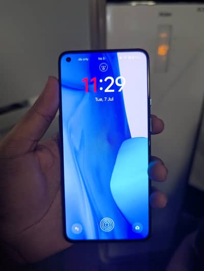 One Plus 9 | 12/256 Dual Sim Approved