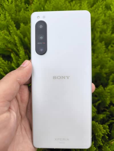 Sony 5 IV 8/18 ALL LUSH PREMIUM HANDY PHONE