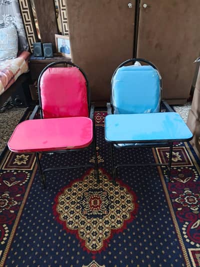 study folding chairs for sale.