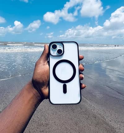 IPHONE 15 NON PTA JV WITH BOX