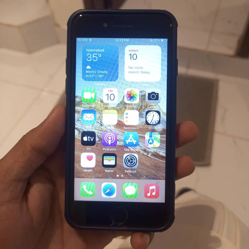 iphone 0