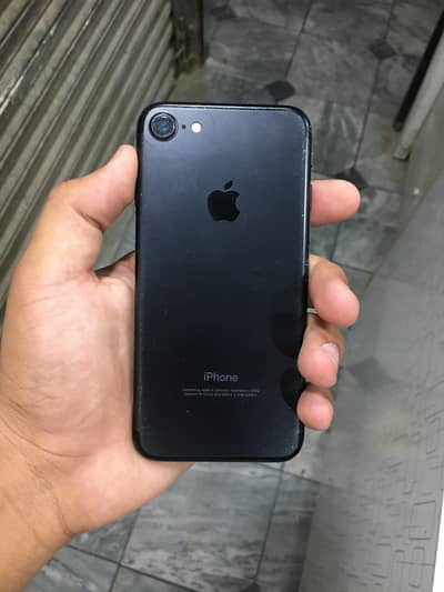 Apple iPhone 7 for sale