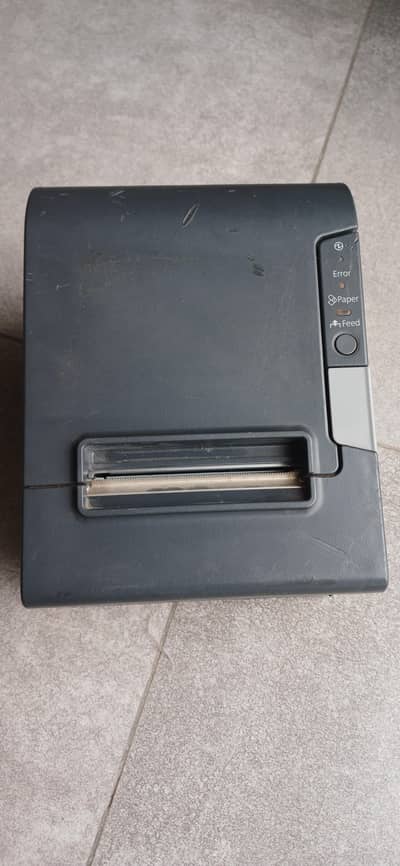 Pharmacy Printer