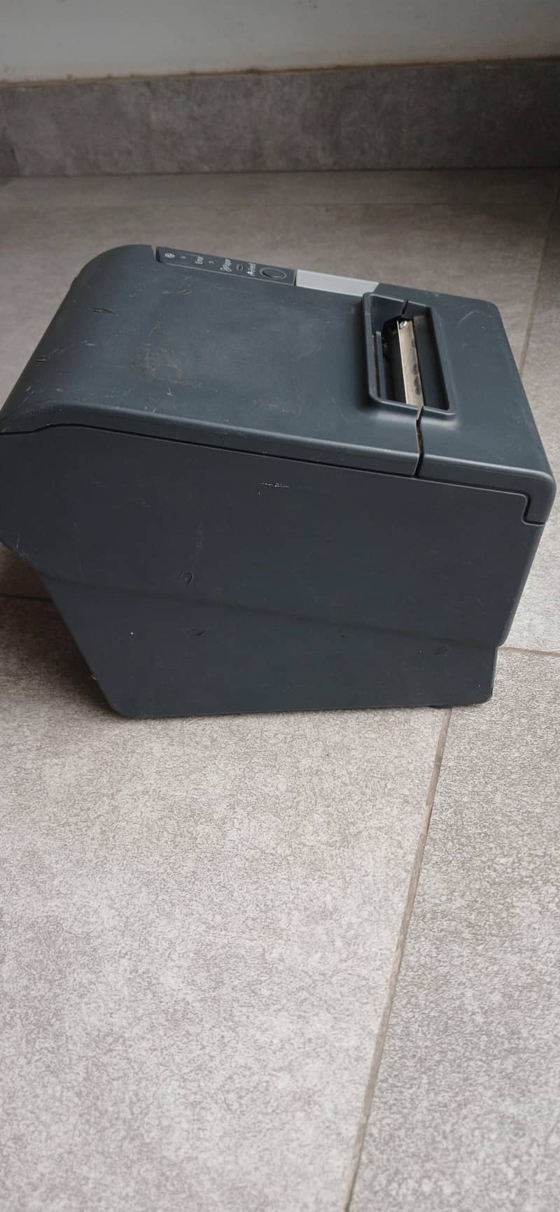 Pharmacy Printer 1