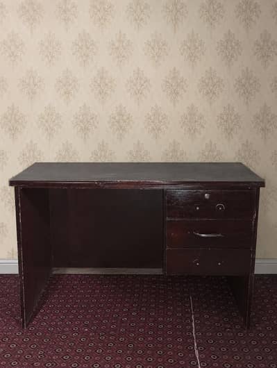 office table