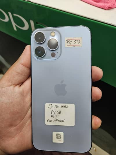 Apple iPhone 13 Pro Max