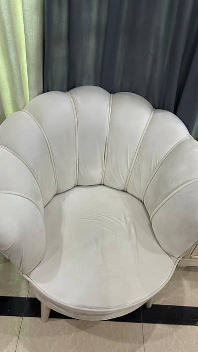 2 Sofa Chairs
