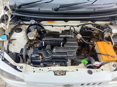 Suzuki Alto 2019