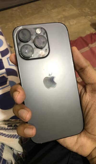 iPhone 14 Pro non pta f. u