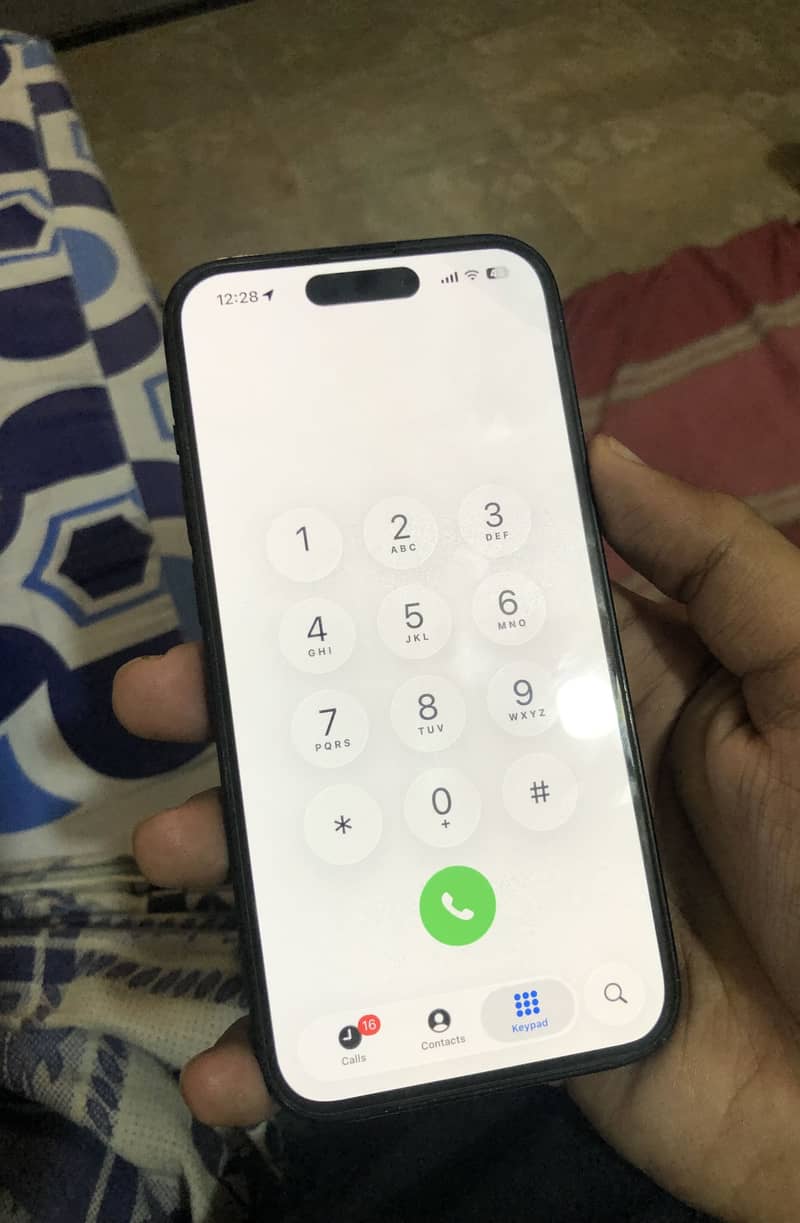 iPhone 14 Pro 2