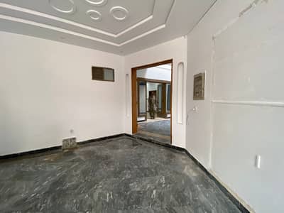 12 Marla Separate Ground Portion For Rent Shalimar Calony