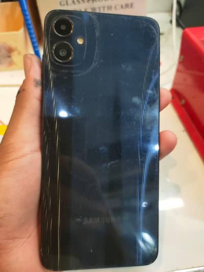 Samsung Mobile A05