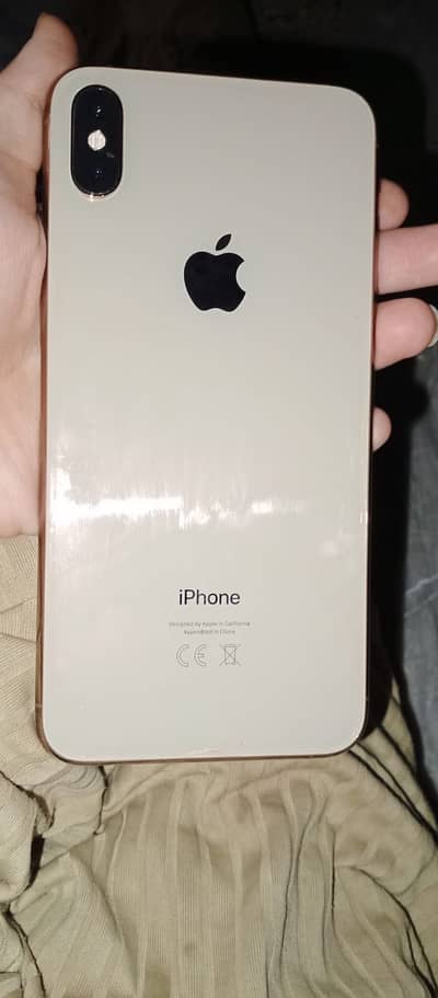 Apple iPhone XS Max
