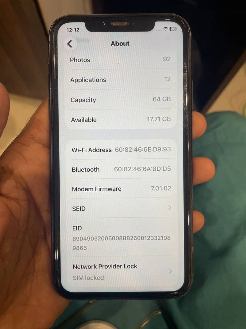 Apple iPhone 11 3