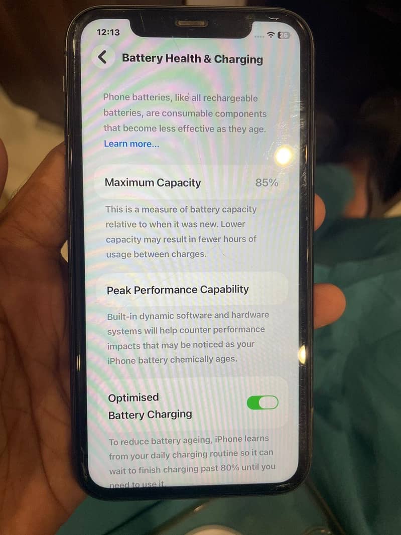 Apple iPhone 11 5