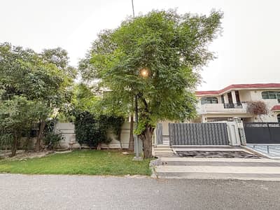 Your Search For Near to Park House In Lahore Ends Here