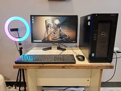 Dell i5 4th Generation