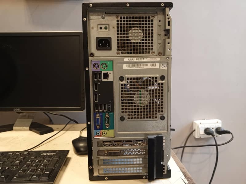 Dell i5 4th Generation 4