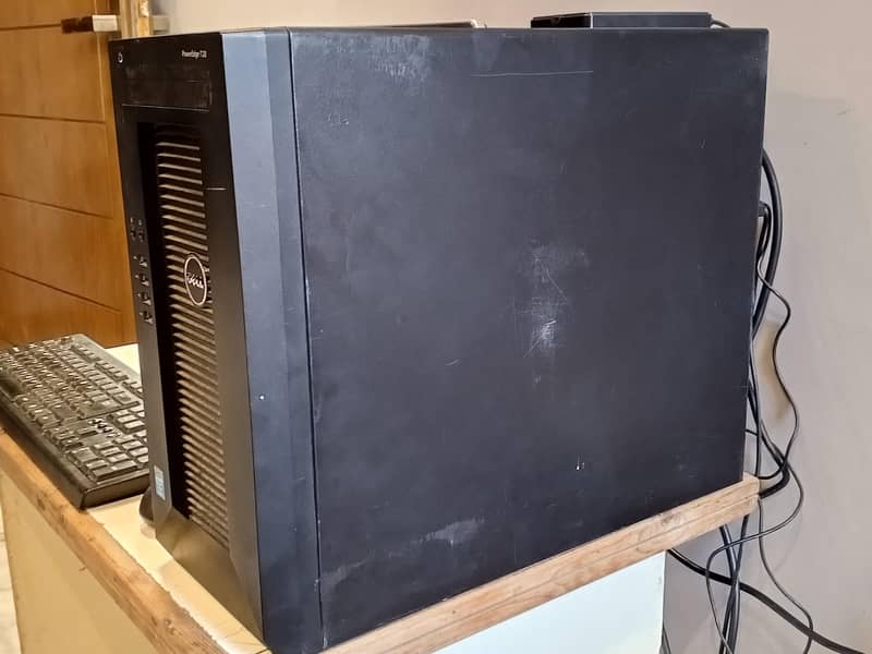 Dell i5 4th Generation 5