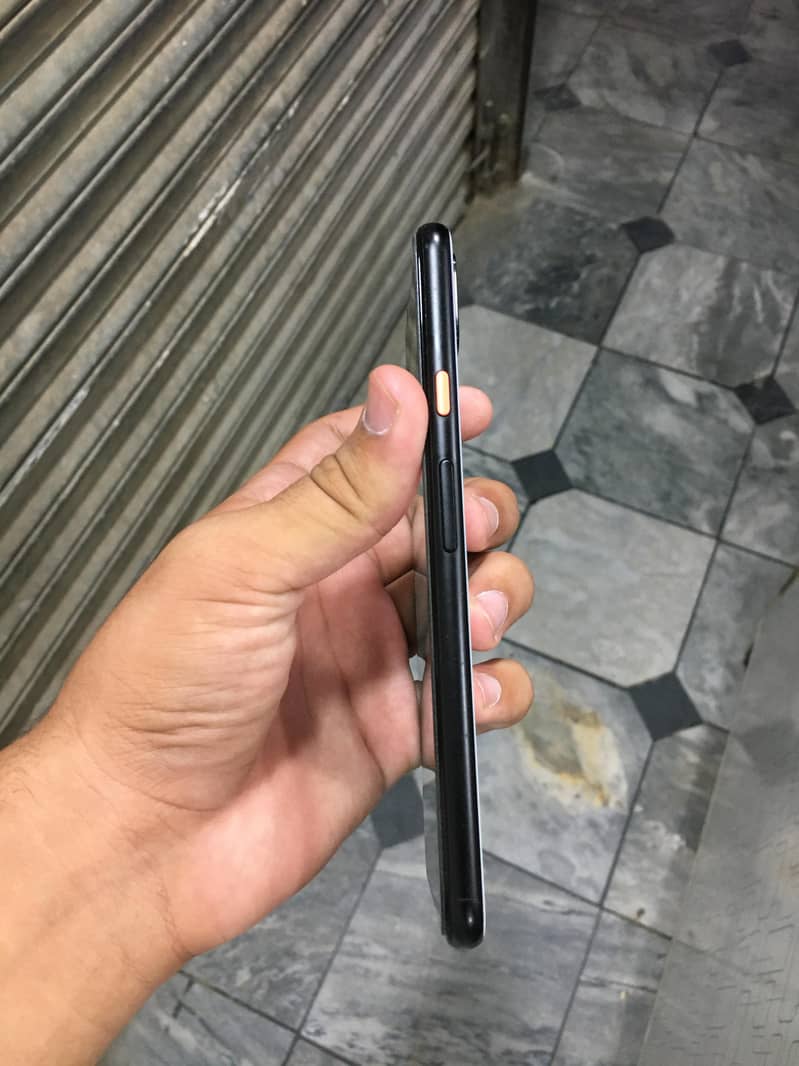 Google Pixel 4 XL Patch 1