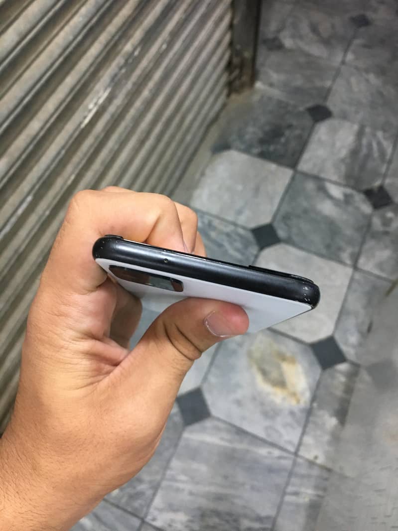 Google Pixel 4 XL Patch 3